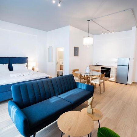 Ono Aparthotel Navodari Bagian luar foto