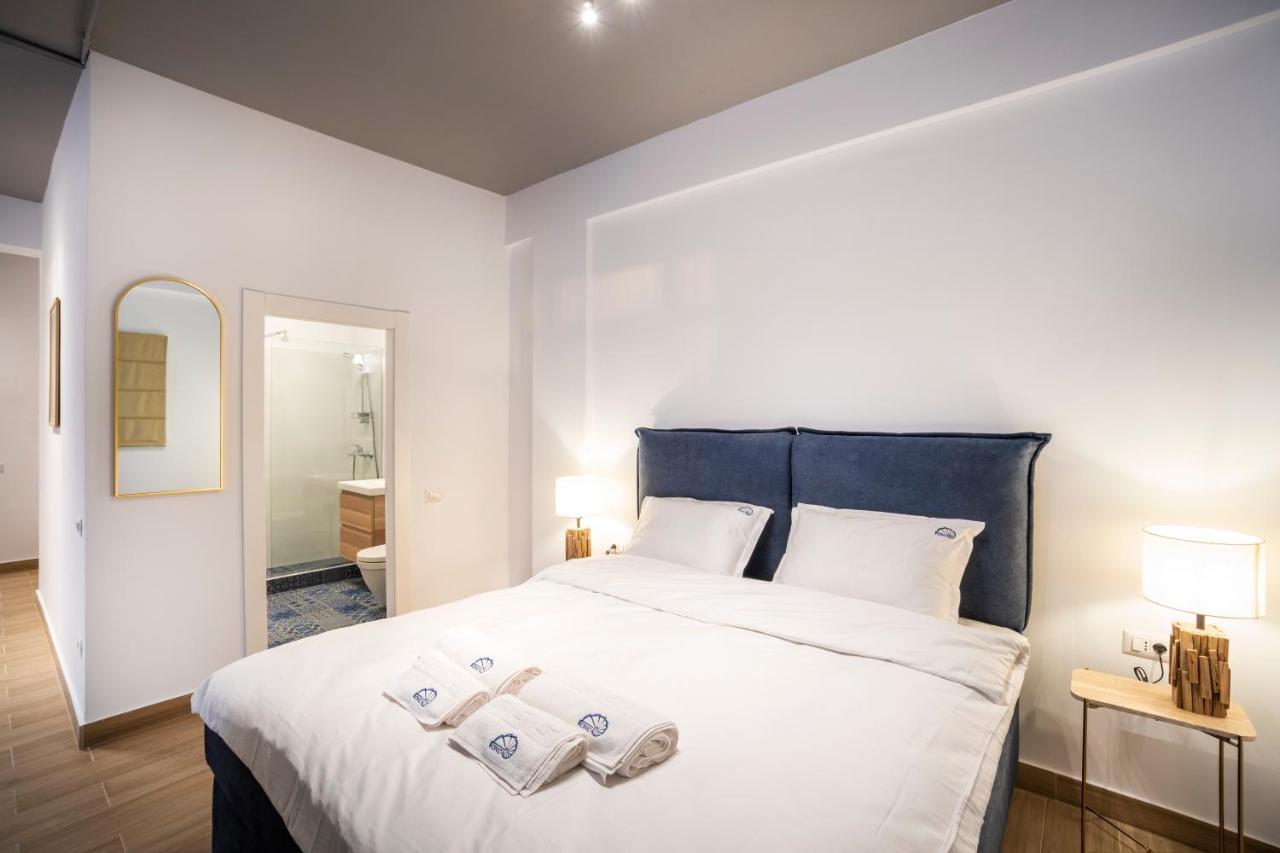 Ono Aparthotel Navodari Bagian luar foto