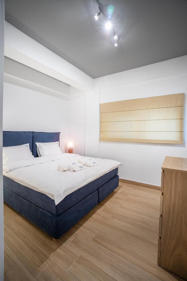 Ono Aparthotel Navodari Bagian luar foto