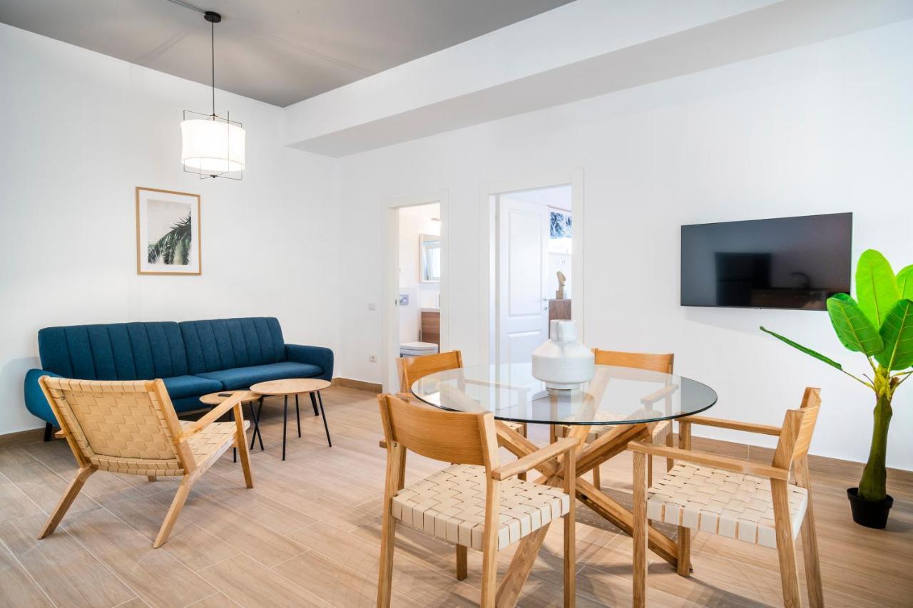 Ono Aparthotel Navodari Bagian luar foto